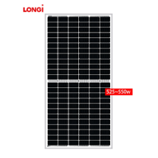 Longi Solar Panel 550W
